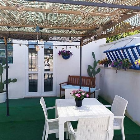 B&B Il Menhir Lequile Kültér fotó