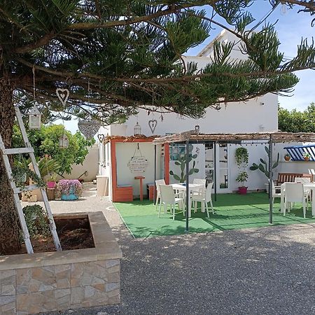 B&B Il Menhir Lequile Kültér fotó