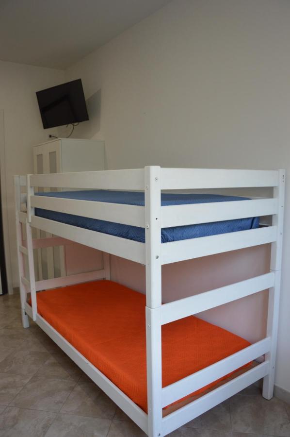B&B Il Menhir Lequile Kültér fotó
