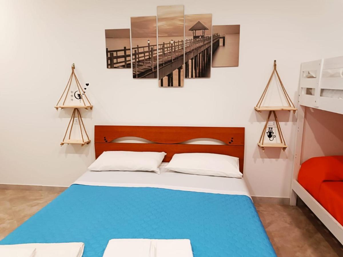 B&B Il Menhir Lequile Kültér fotó