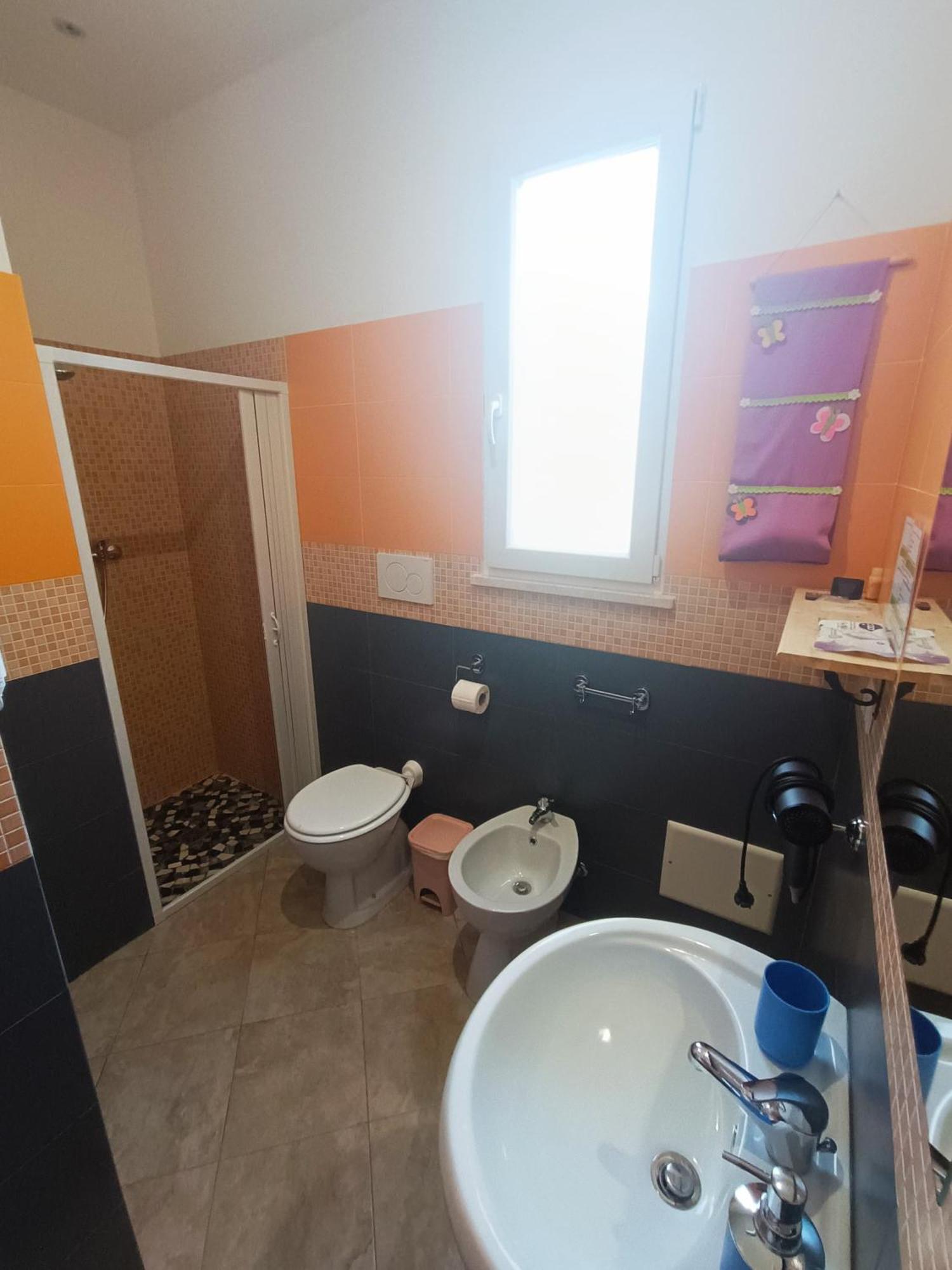 B&B Il Menhir Lequile Kültér fotó