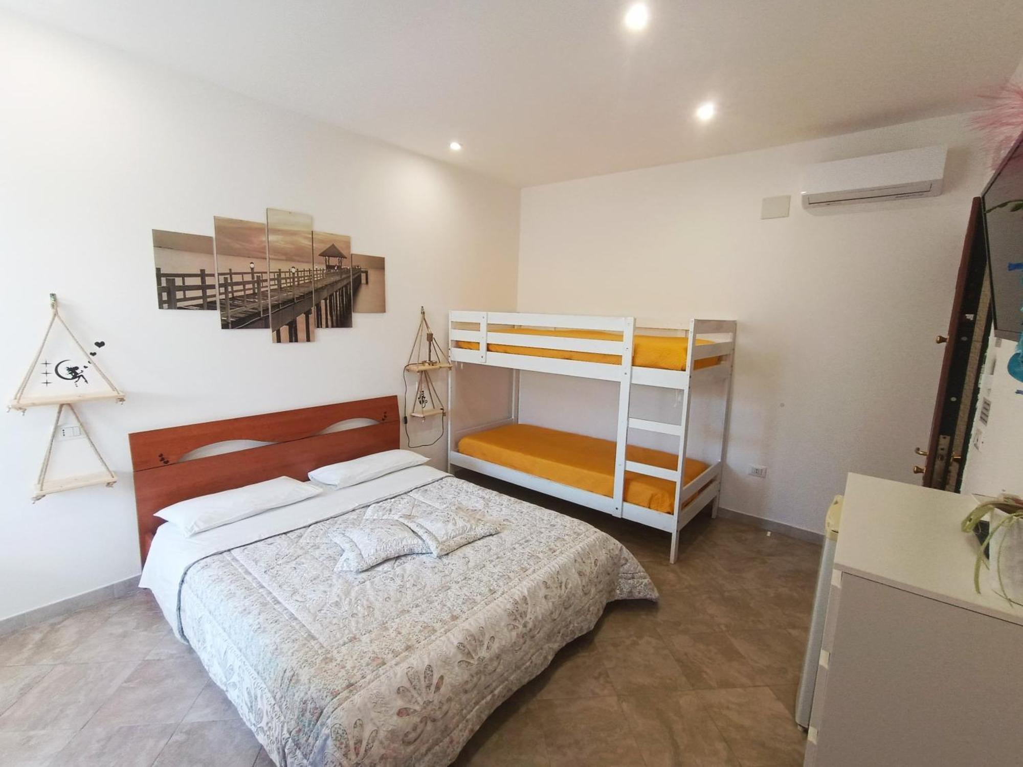 B&B Il Menhir Lequile Kültér fotó