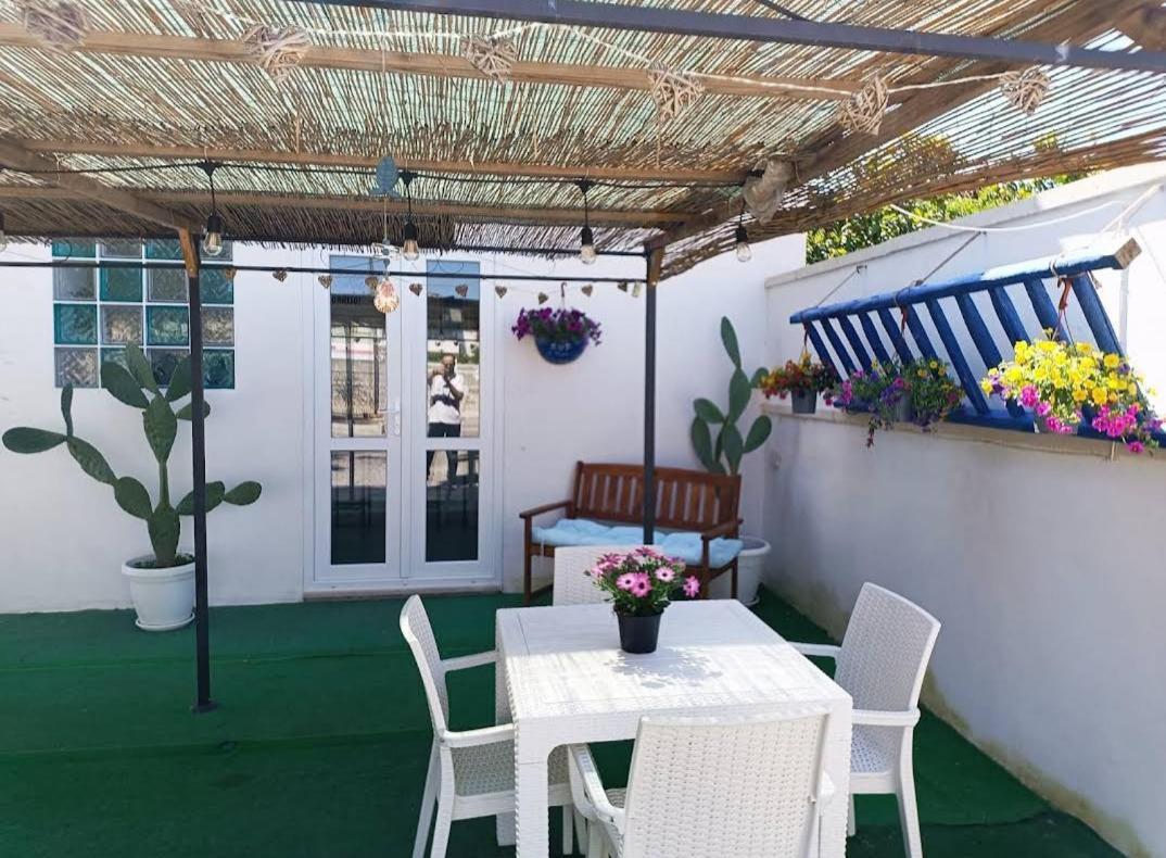 B&B Il Menhir Lequile Kültér fotó