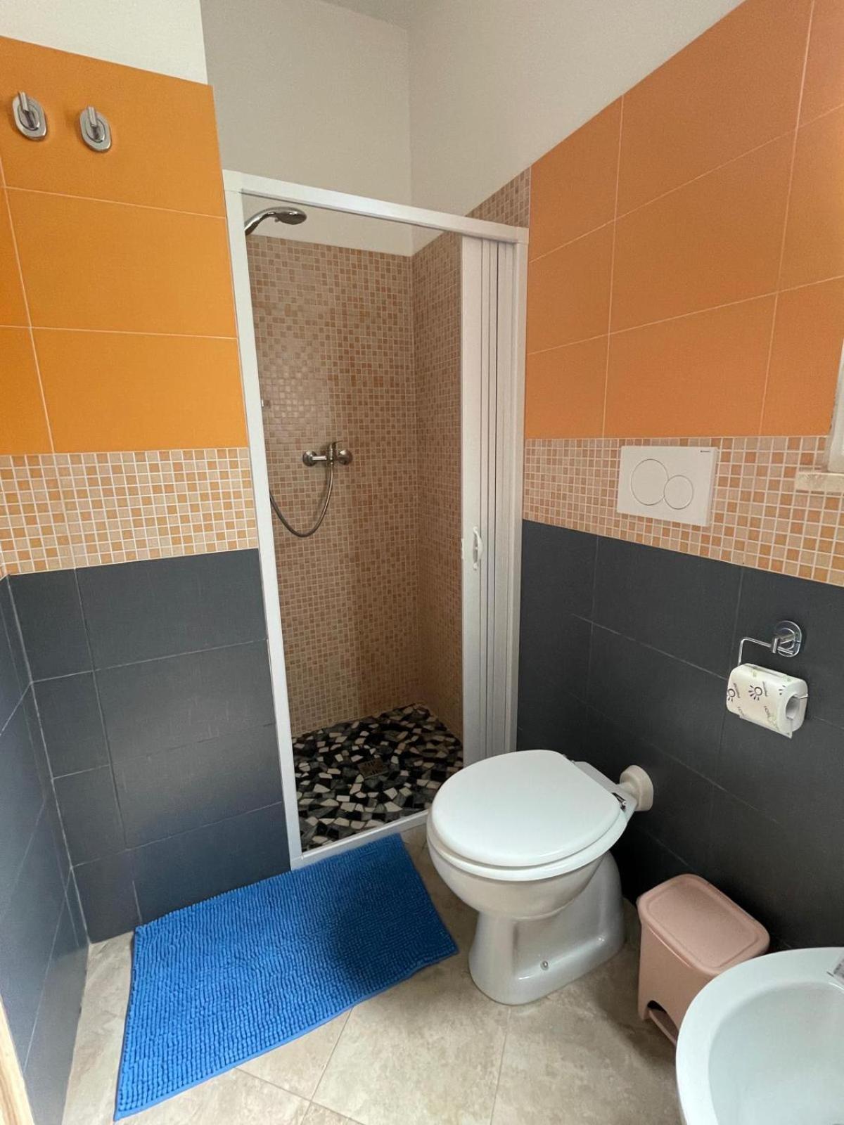 B&B Il Menhir Lequile Szoba fotó