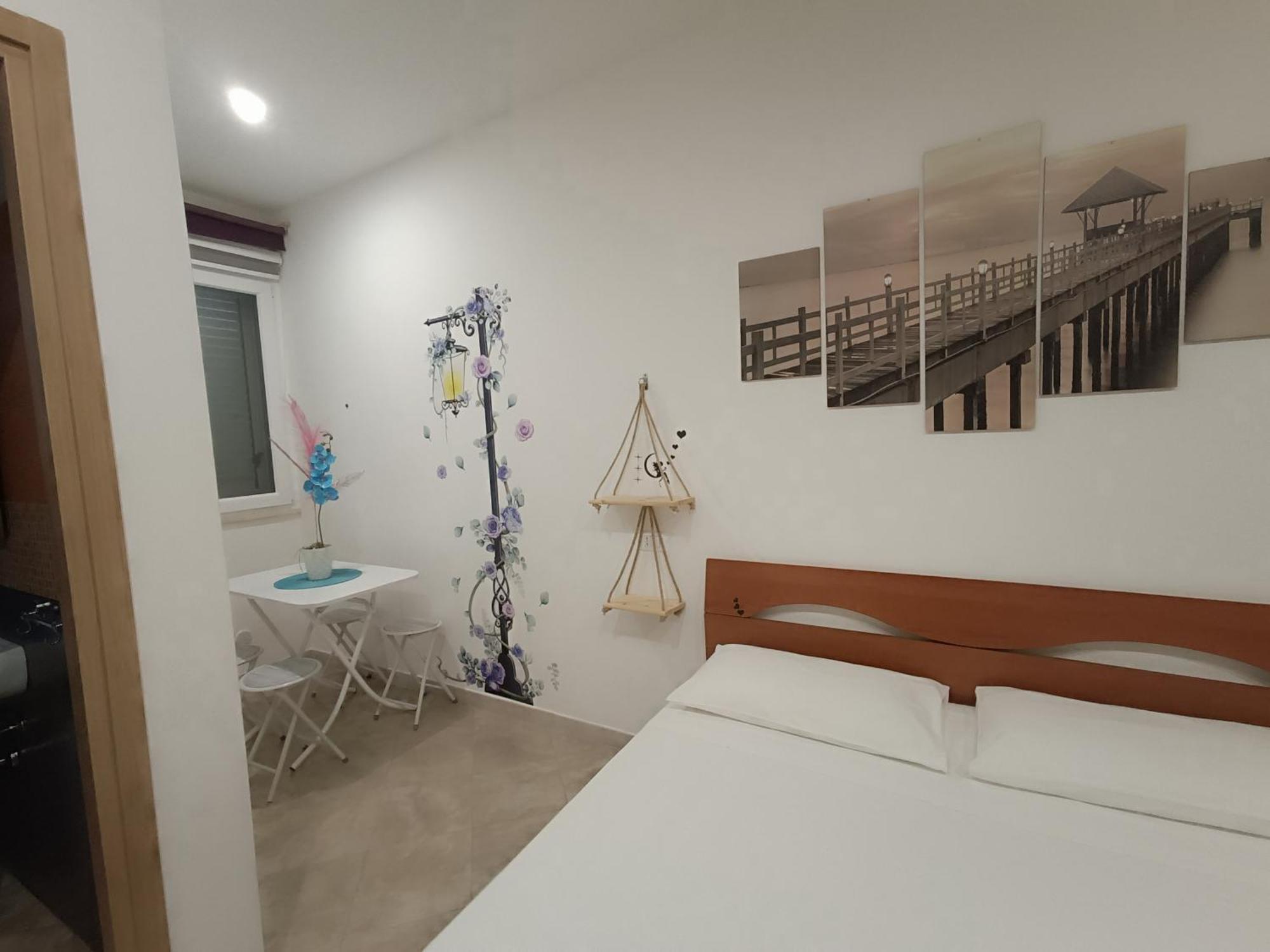 B&B Il Menhir Lequile Kültér fotó